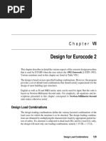 ETABS - Design of RC Structures To EC2