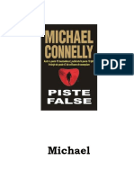 Michael Connelly-Piste False