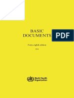 Basic Documents 48th Edition en