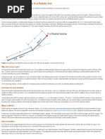 Modeling Inverse Kinematics in A Robotic Arm - MATLAB & Simulink Example