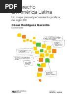 YRIGOYEN Horizonte Del Constitucionalismo Pluralista