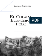 El Colapso Economico Finaltttt
