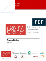 Saving Brains