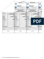 Challan Form