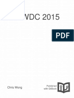 WWDC 2015