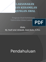 Kuliah D3 SMT 3