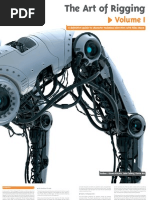 アート・デザイン・音楽 The Art of Rigging + DVD: A Definitiv