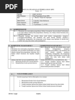 Download Contoh Rpp Konten Ppk Hots 4c Dan Literasi by kaynere SN355801902 doc pdf