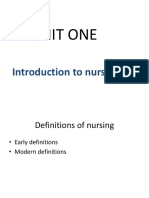 Fundamentals of Nursing Hard Copy