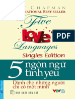 5 Ngon Ngu Tinh Yeu