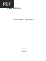 Probabilidade e Estatistica.pdf