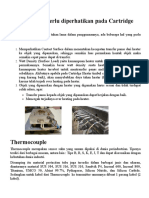 Tips Merawat Heater & Thermocouple