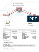 IPIP Mikro Tunnel