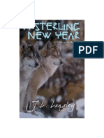 J L Langley - With or Without 2.2 - A Sterling New Year