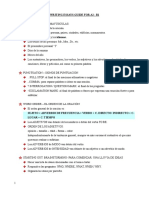 Writing Guide A2 B1 PDF