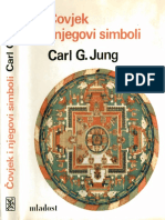 Karl Gustiv Jung Čovek I Njegovi Simboli PDF