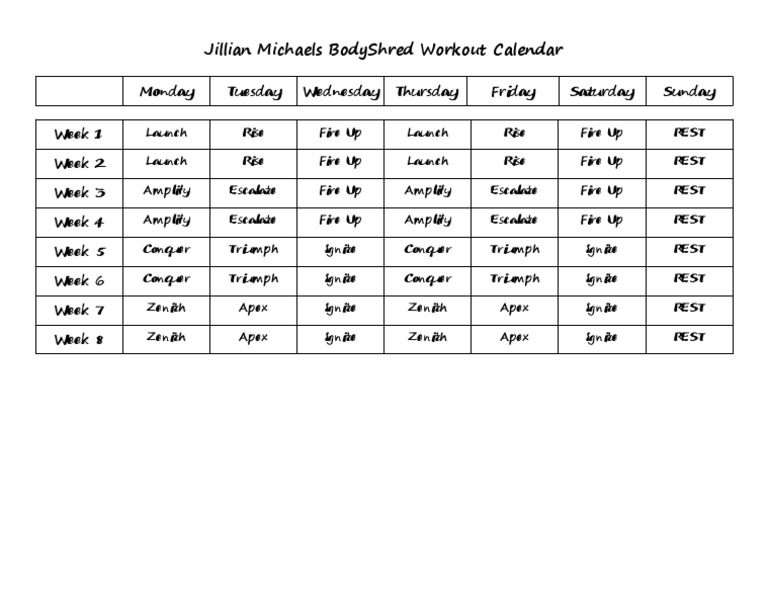 calendar-body-shred-pdf-american-television-people-american-reality-television-series