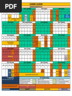 Academic Calendar Monsoon 2017-V3