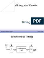 0.2 Clocks in Digital ICs