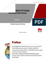 Huawei Gsm-r Bts3900 Hardware Structure-20141204-Issue4 0