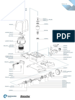 Despiece motor ol2000