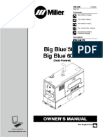 Big Blue 500D Big Blue 600 X: (Deutz-Powered)