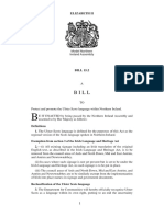 B015.2 - Ulster Scots Protection Bill 2017