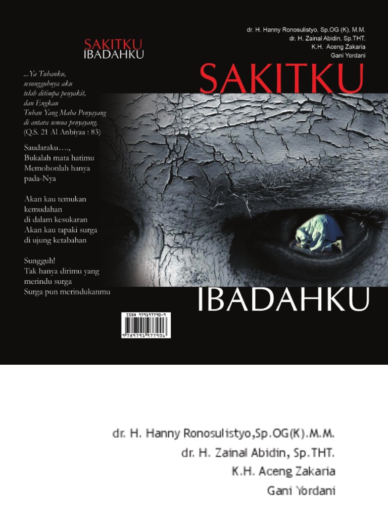 Sakitku Ibadahku Sakitku Ibadahku