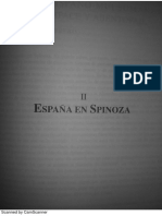 Filósofos Hispano-Musulmanes y Spinoza Avampace y Abentofail PDF