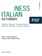 Pocket Business Italian Dictionary.pdf