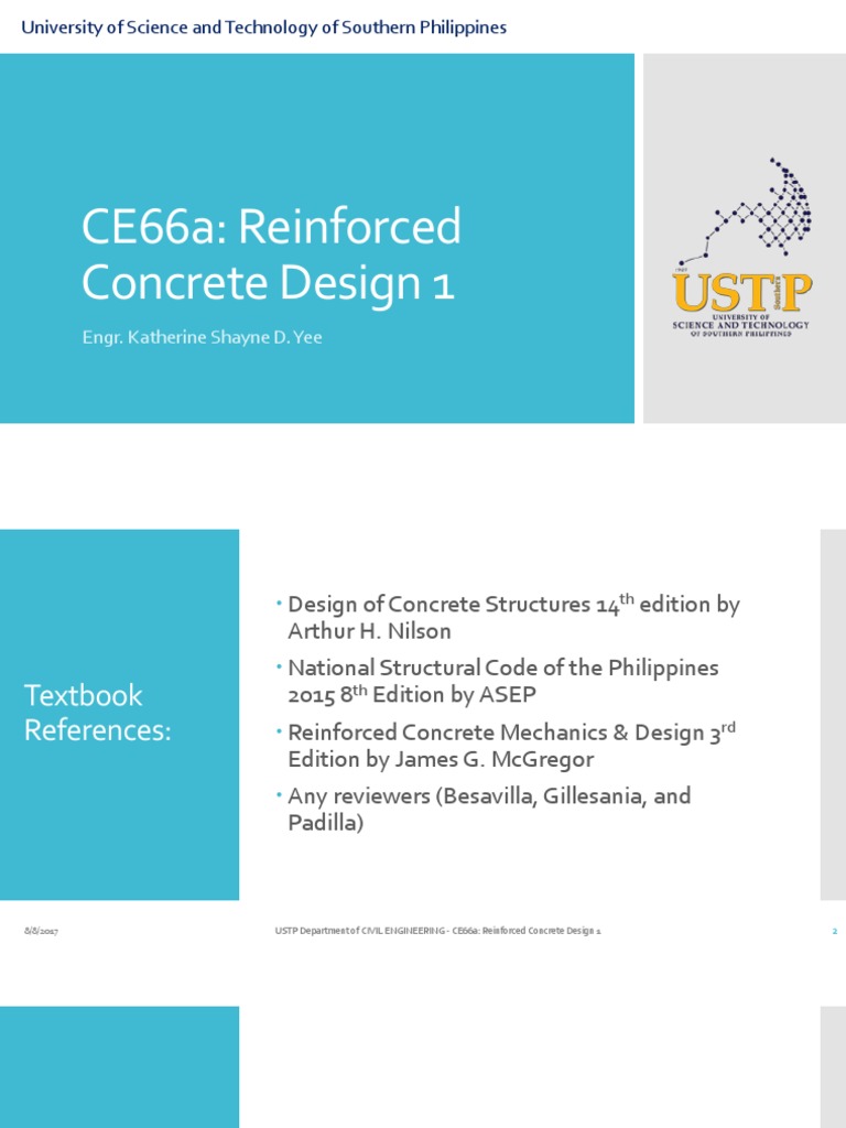 National Structural Code Of The Philippines 2017 Pdf