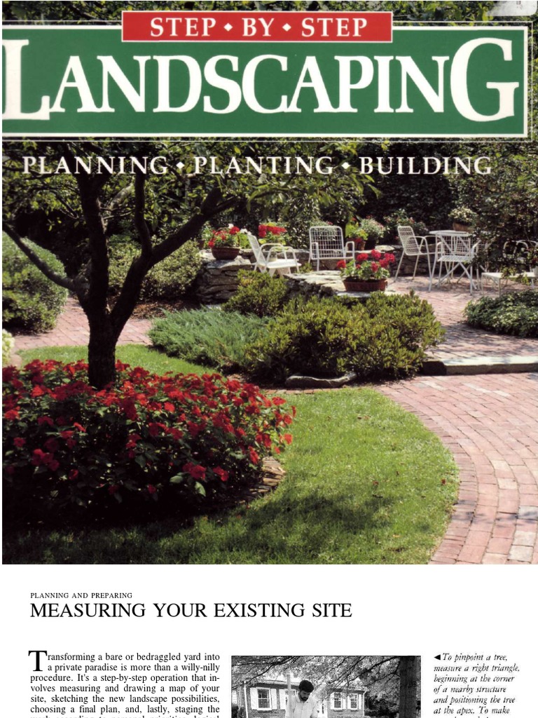 Landscape | PDF