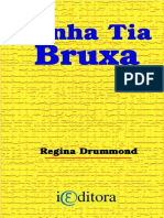 Regina Drummond Minha Tia Bruxa PDF