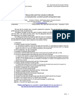 SSRN-id743229 Discounted cash flow valuation methods.pdf