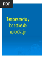Keirsey Temperamentos PDF