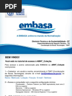 Tutorial - ABNT_Coleção