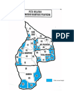 Mapping Banjir Mampang