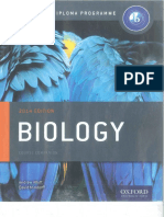 Chapter 1.Cell Biology. PDF