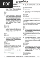 informatica comperve