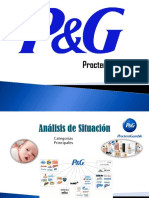 Procter & Gamble