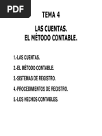 Lectura 3 | PDF | Contabilidad | Estado de resultados