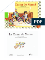 La Cama de Mamá