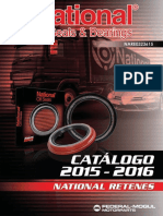 National 2015 Retenes - DigipubZ