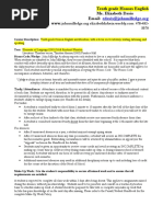 Final Mdcps Elementary And Secondary Calendar 2021-2022 | Pdf | Academic Term | Schools