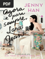 Download Agora e Para Sempre Lara Jean - Jenny Han by niika1502 SN355825826 doc pdf
