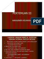 Materi 3 Mankeu RS