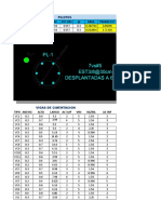 Generadores Estructurales Catujanes