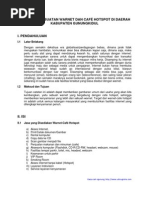 Download Rencana Pembuatan Cafe Hotspot by Udi Hadi Soeharno SN35583173 doc pdf