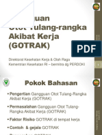 GOTRAK - Cikarang 