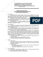 Kerangka Acuan TB PDF